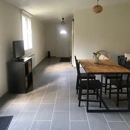 Cure Bien A L'orée Du Bois *