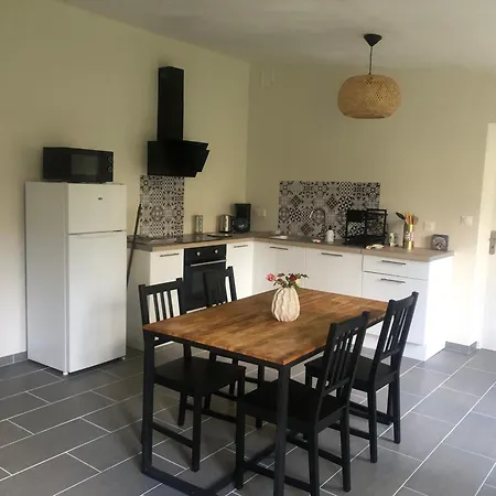 Cure Bien Etre A L'oree Du Bois