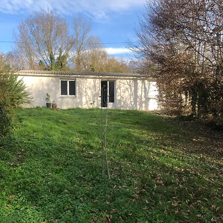 Cure Bien Etre A L'oree Du Bois *