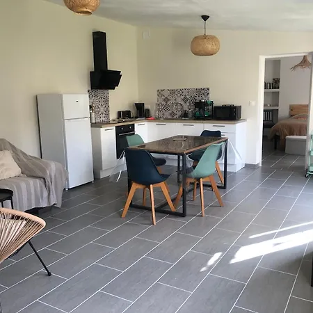 Ferienhaus Cure Bien Etre A L'oree Du Bois *