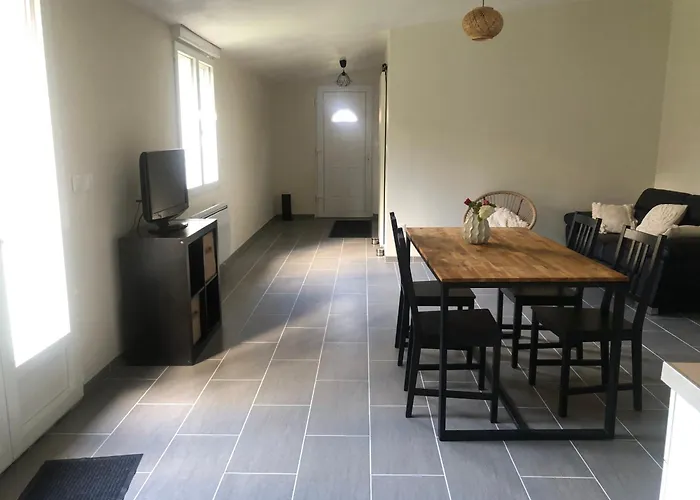 Cure Bien A L'orée Du Bois *