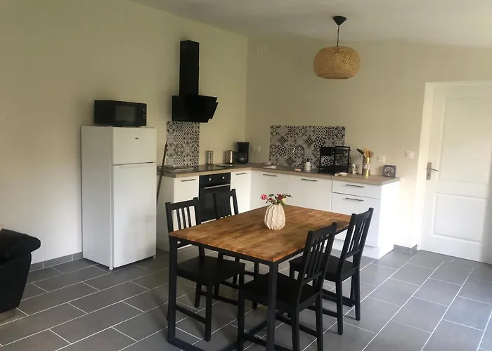 Cure Bien Etre A L'oree Du Bois