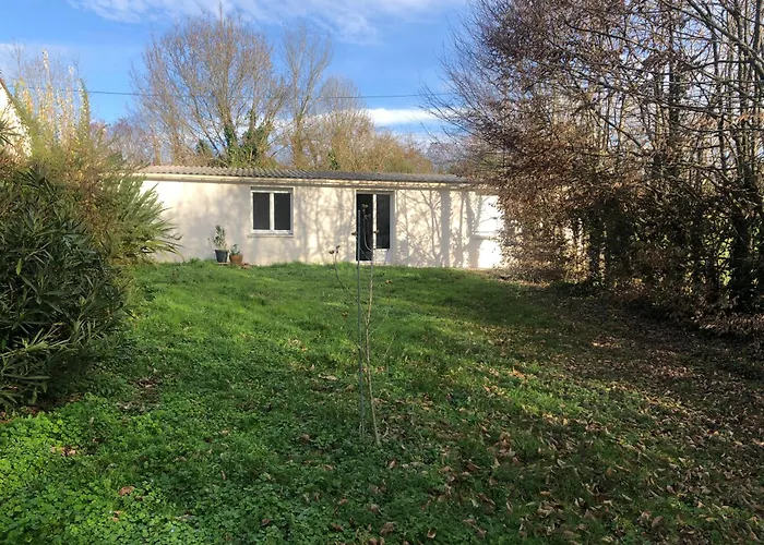 Cure Bien A L'orée Du Bois *