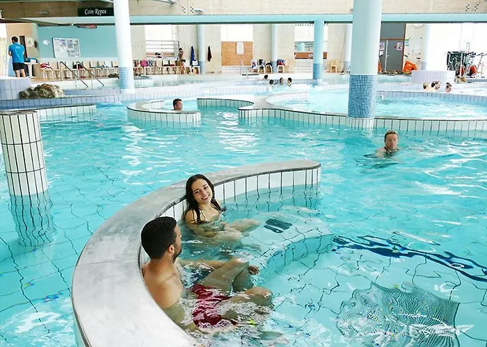 Cure Bien A L'orée Du Bois Clion (Charente-Maritime)