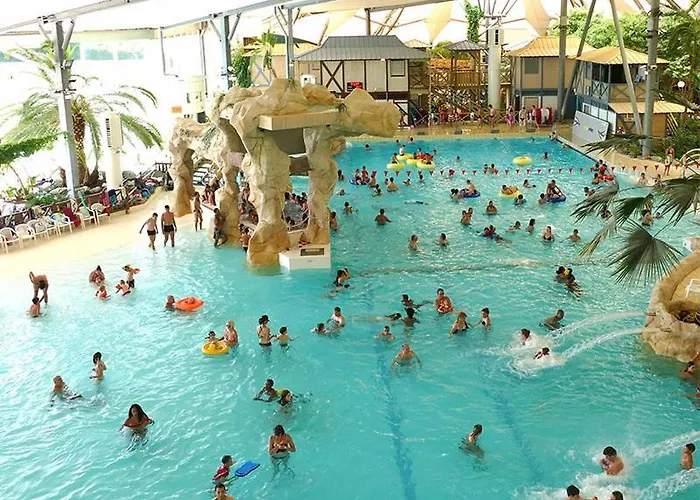 Сasa de vacaciones Cure Bien A L'orée Du Bois *